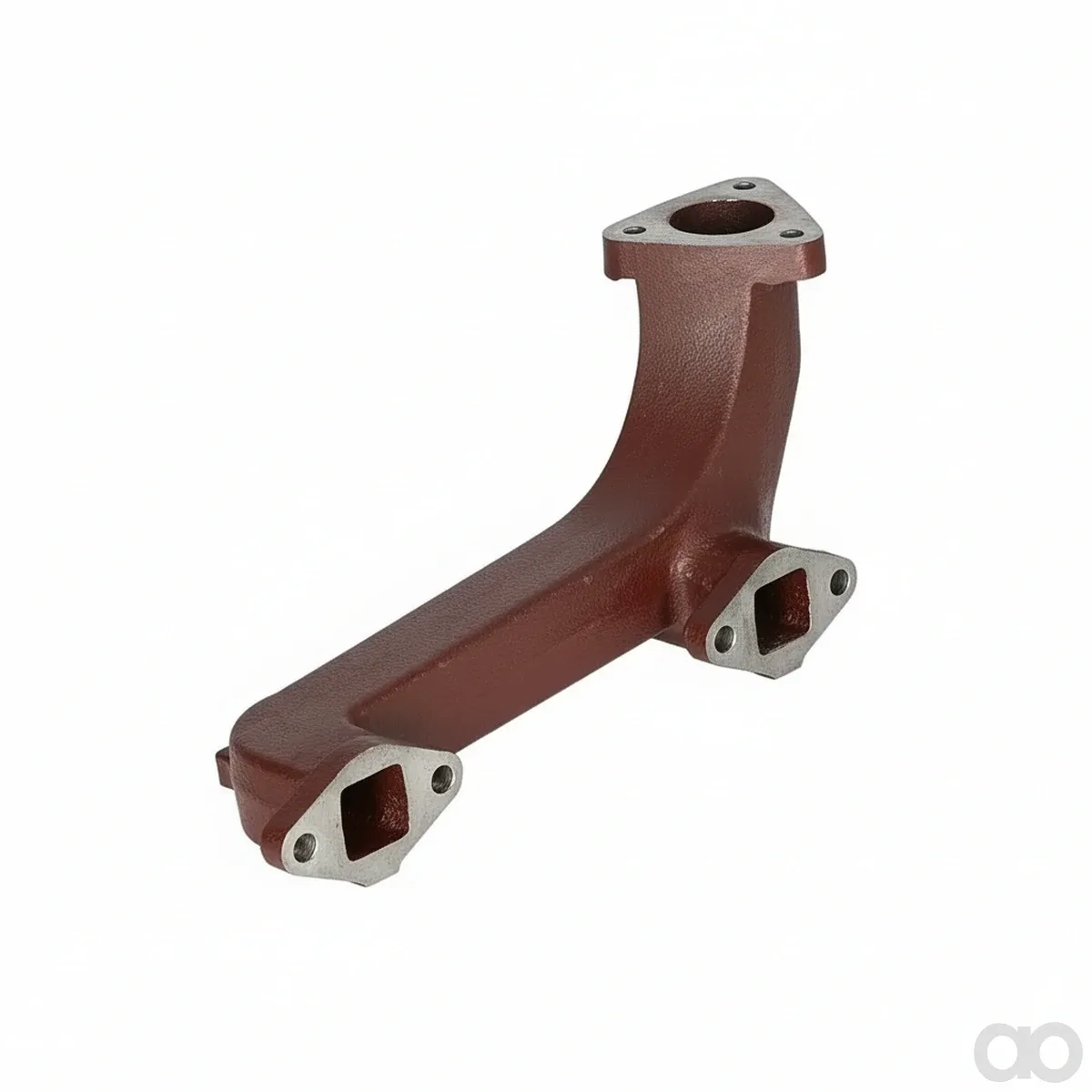 Amazone - 111694 - Druckleitung 25mm