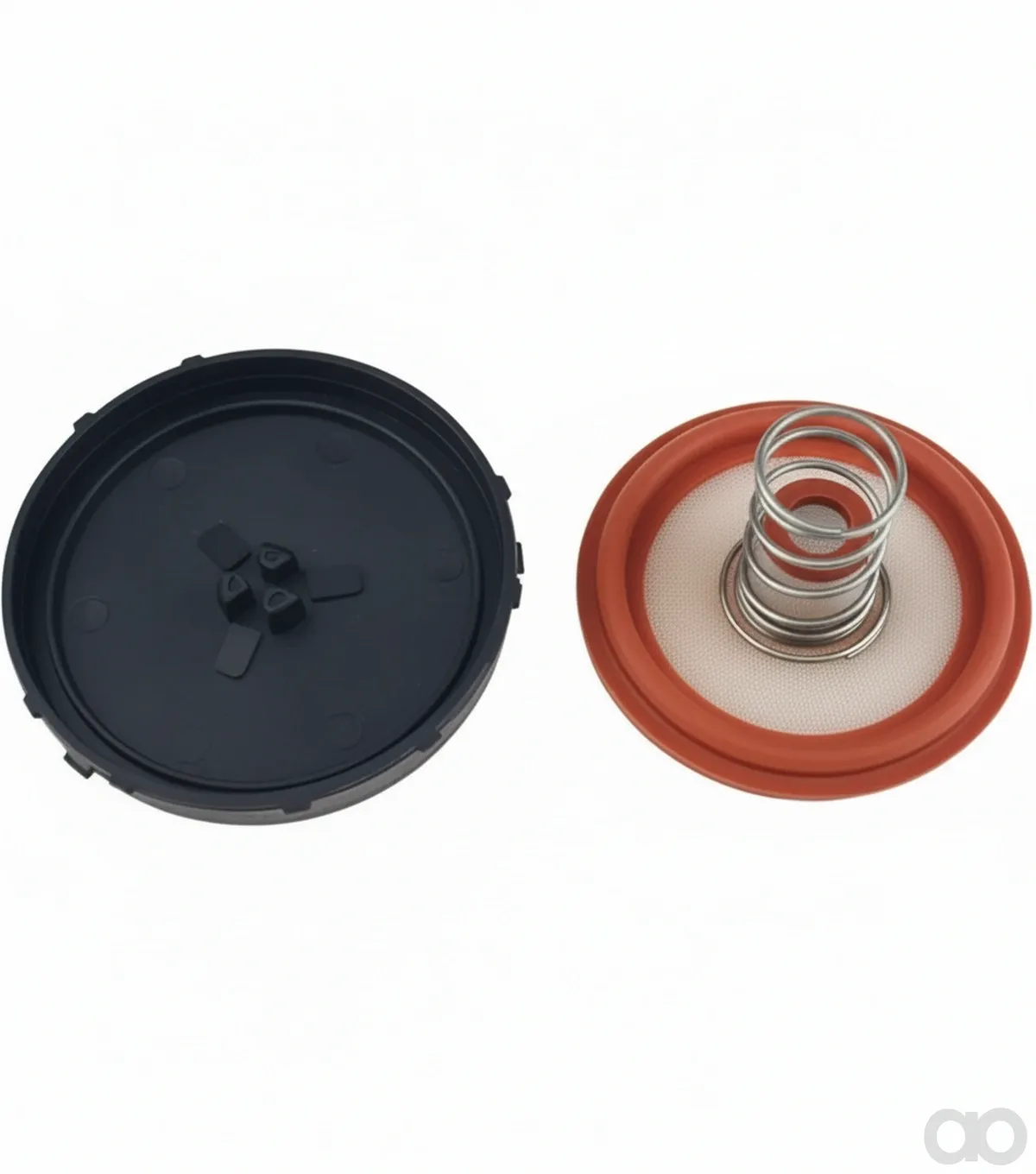 Amazone - 114676 - Ventilsatz