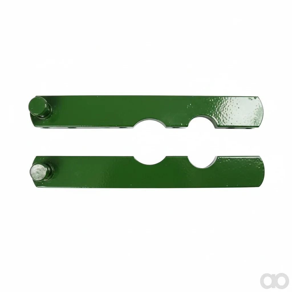 Amazone - 1150100 - Sicherungsklinke (02)