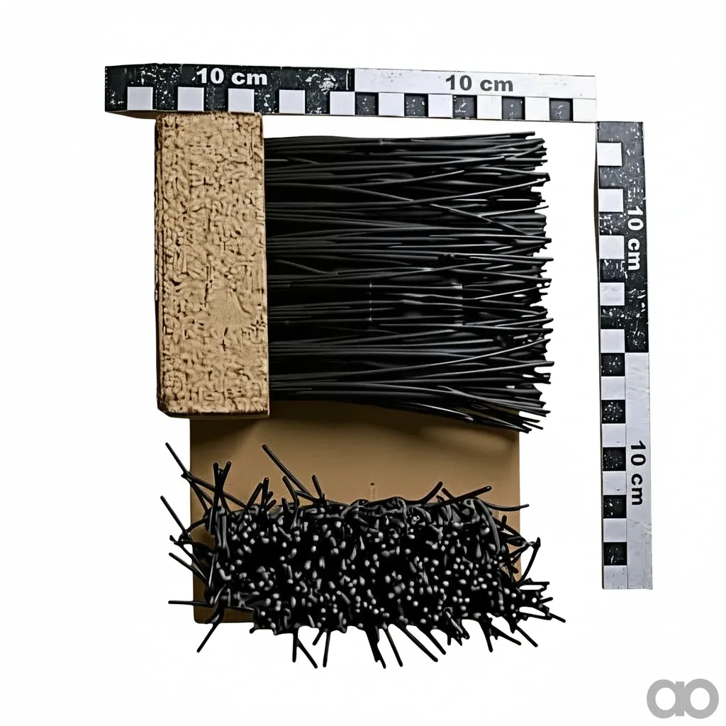 Amazone - 1178200 - Besen mitte KML120