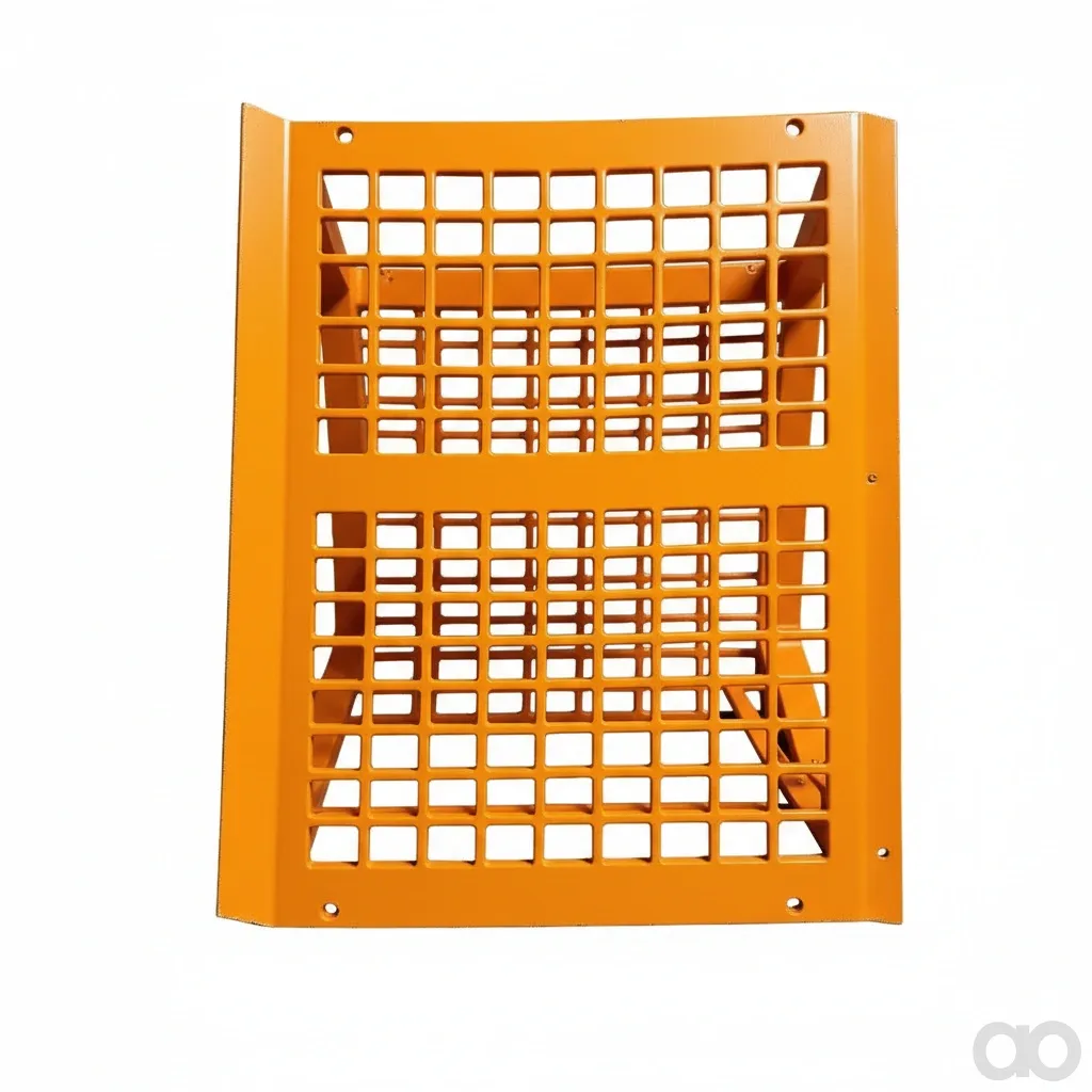 Amazone - 1179900 - Sieb -2