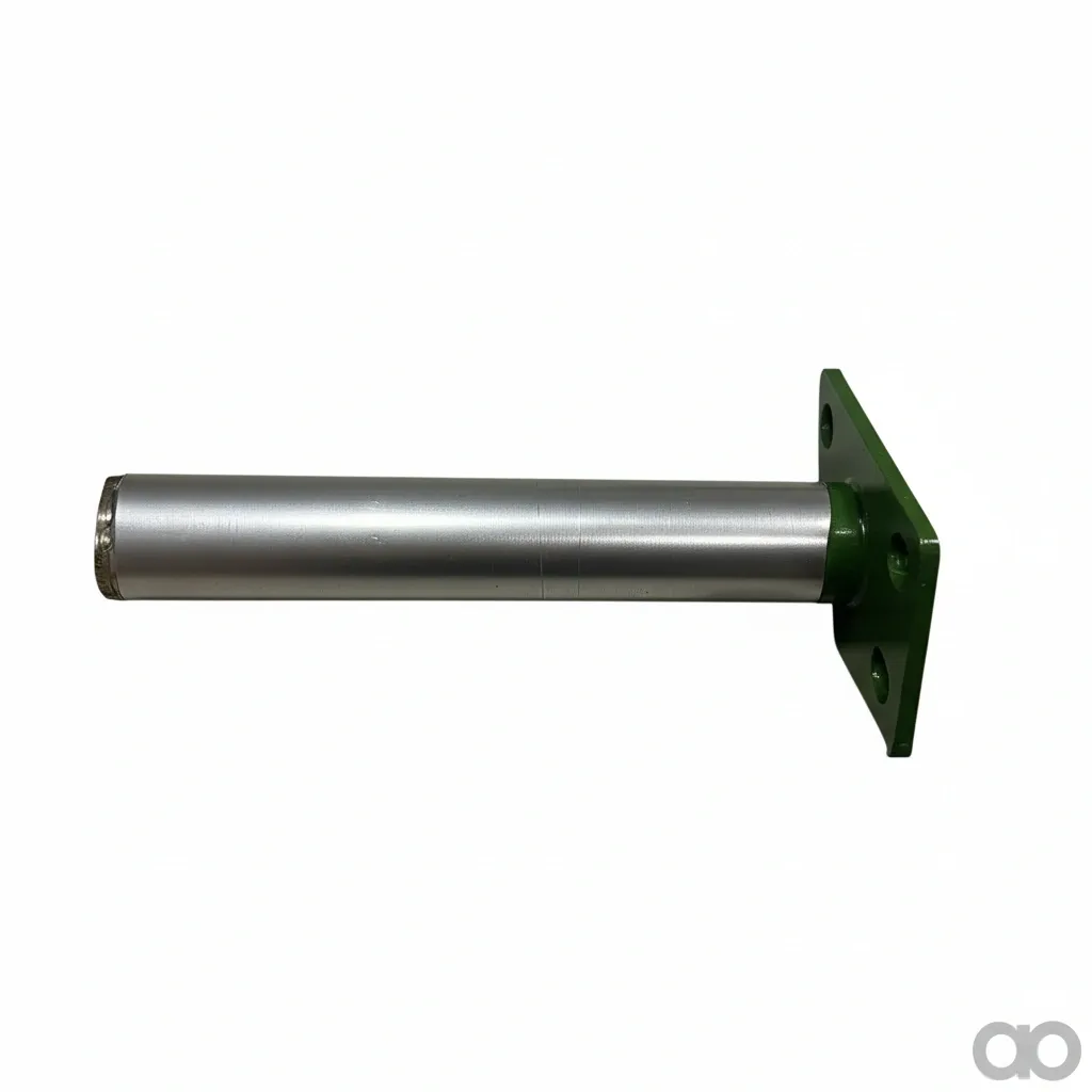 Amazone - 120642911 - Bolzen 36X238 mit Anschlag