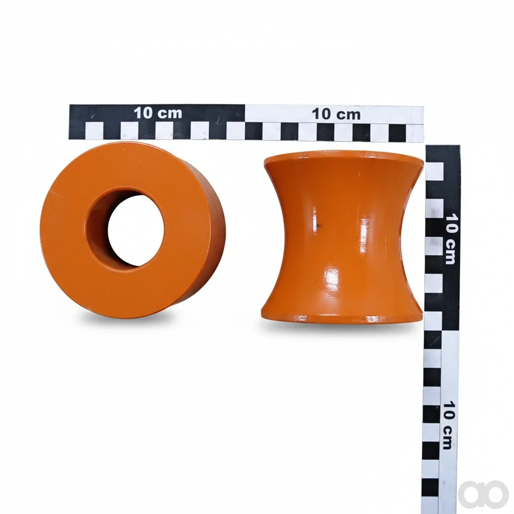Amazone - 121130882 - Stuetzrolle