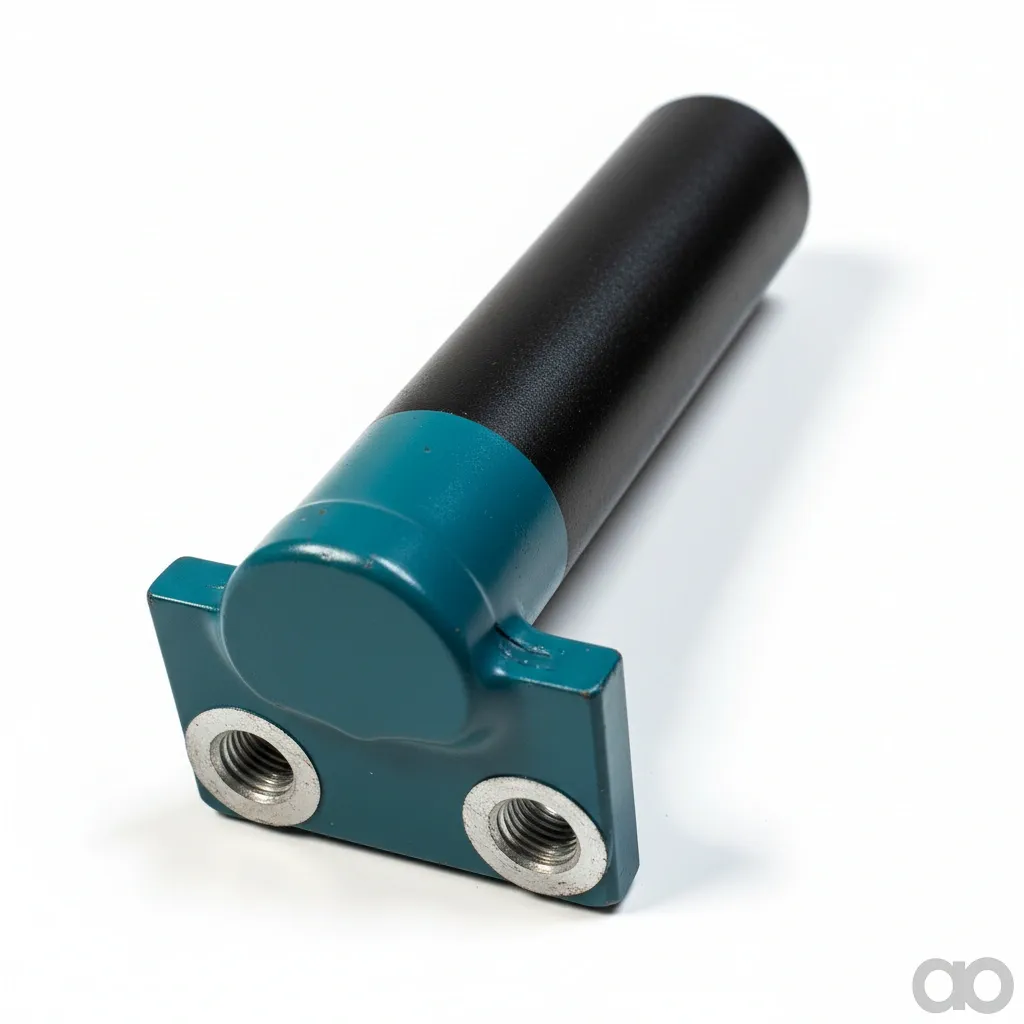 Amazone - 121143372 - Bolzen 32x170 mit Platte
