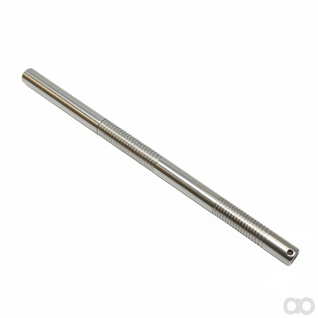Amazone - 123708935 - Bolzen 50x834
