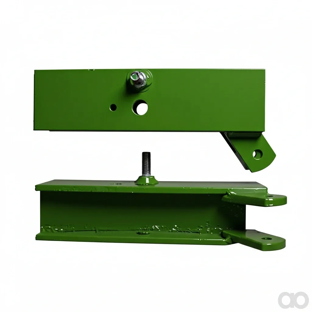 Amazone - 123964917 - Balanceteil (02/K3)