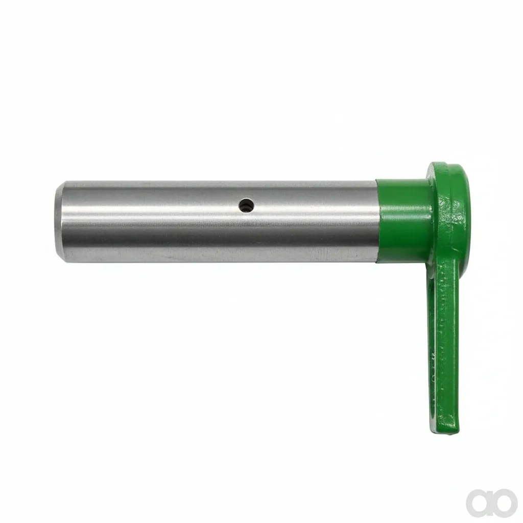 Amazone - 123964966 - Balancebolzen (02/K3)