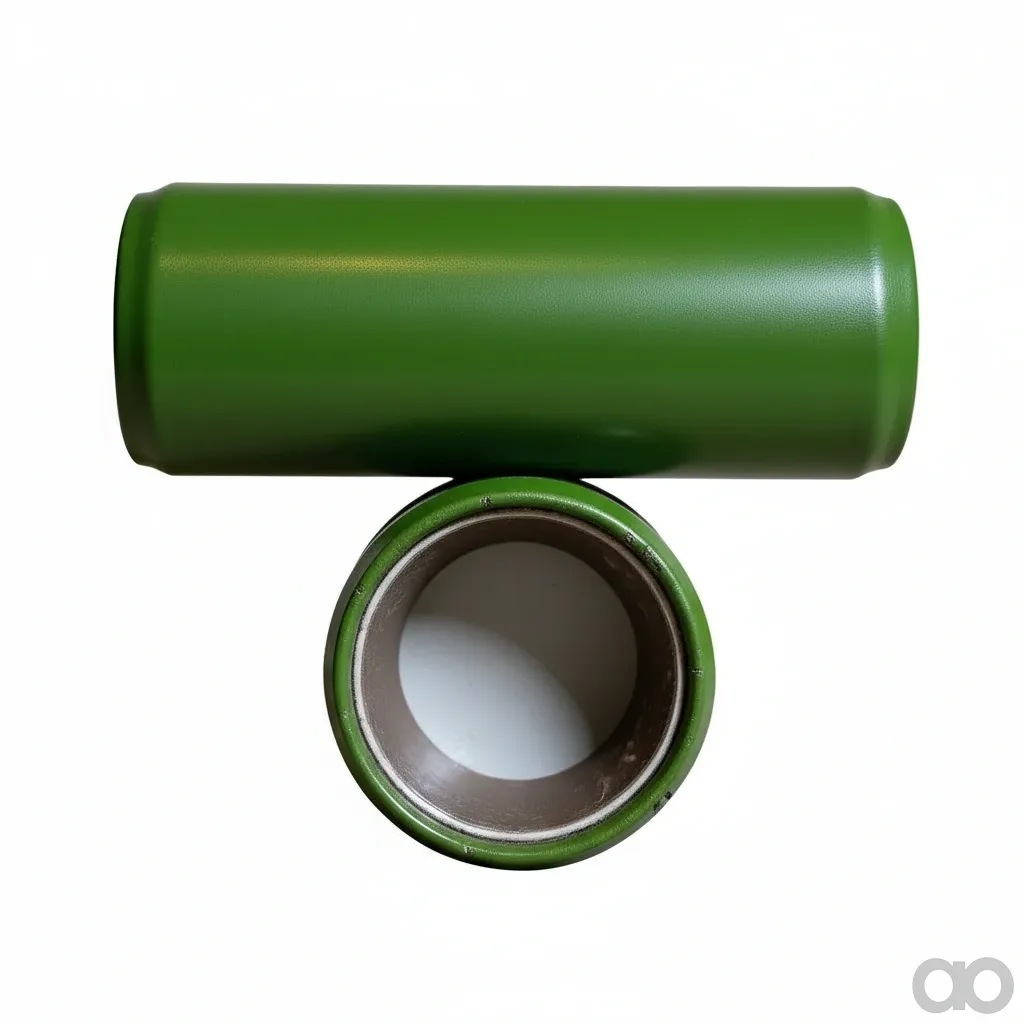 Amazone - 123965251 - Rolle, Kurz (02/K3)