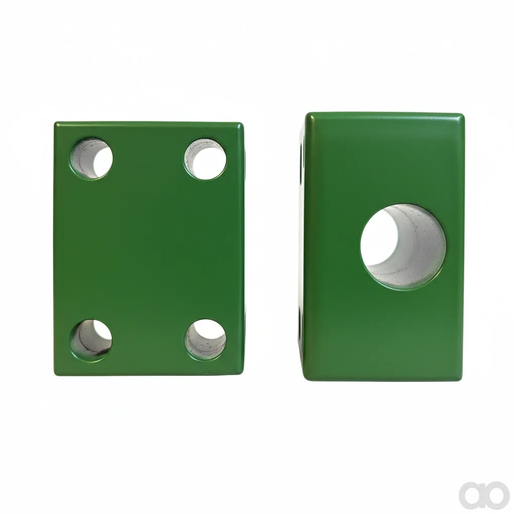 Amazone - 123965661 - Bolzenfuehrung Un (02/K3)