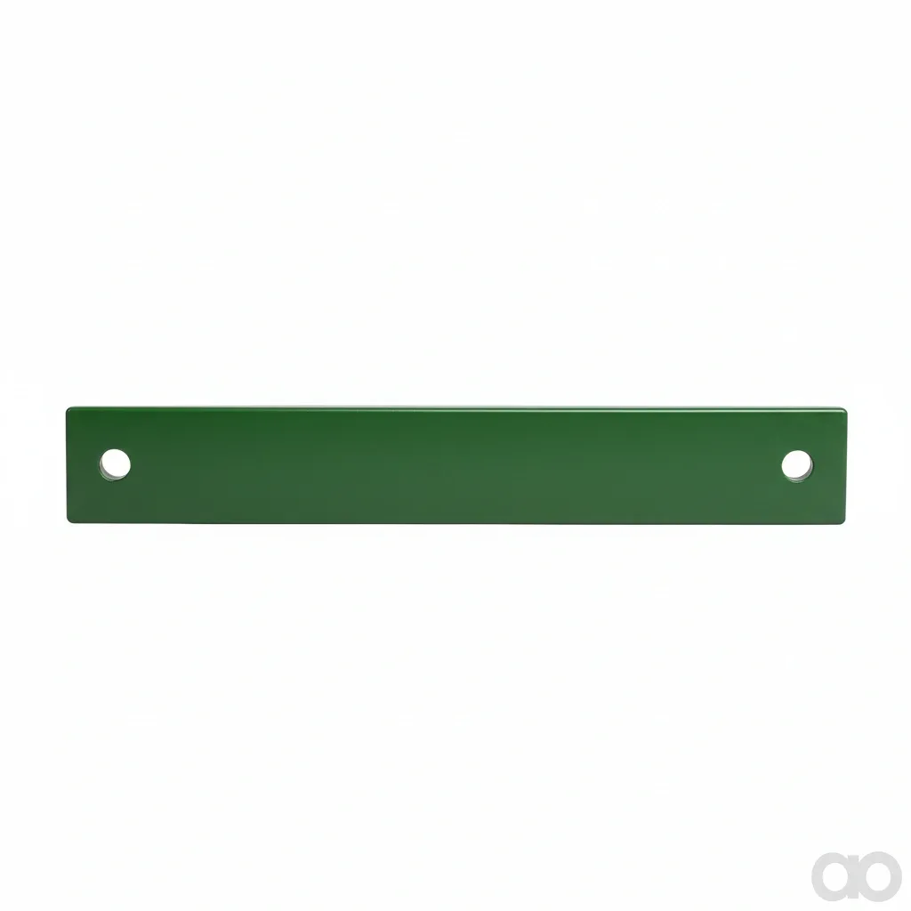 Amazone - 123966076 - Verschleissblech (02/K3)