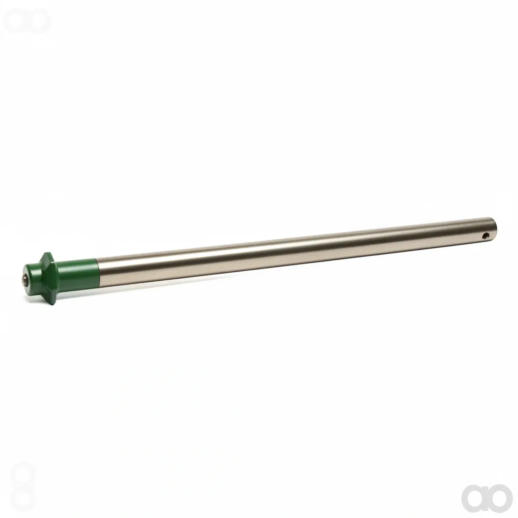 Amazone - 123967487 - Steckbolzen Lg (02/K3)
