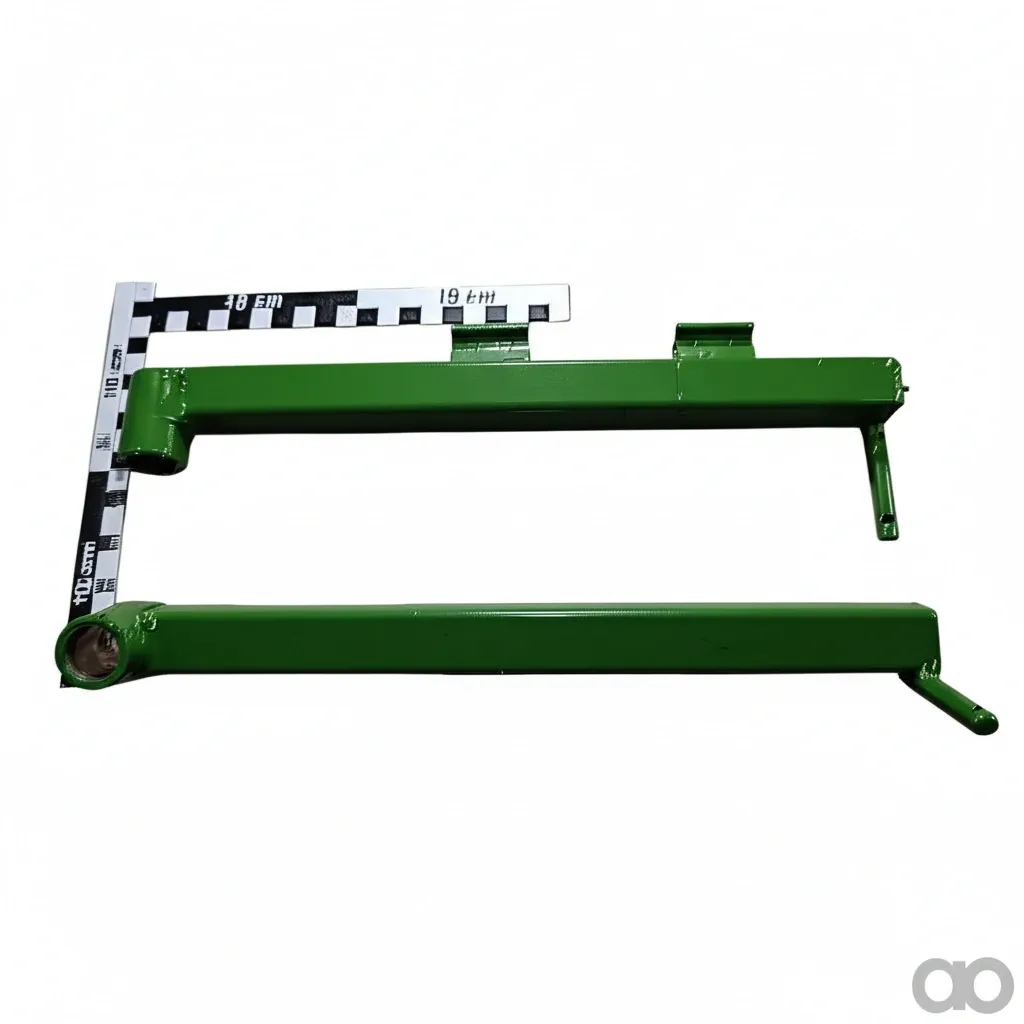 Amazone - 123993608 - Schwenkarm Stangen (02/K3)