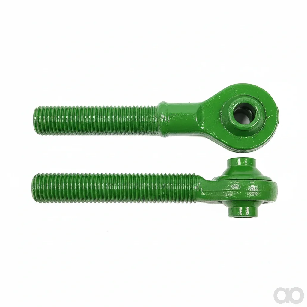 Amazone - 123995400 - Stellstueck F.spst. (02/K3)