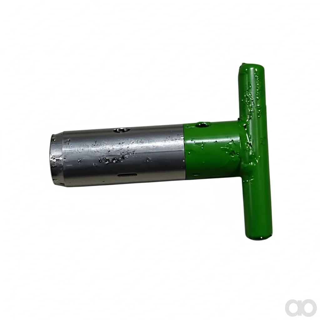 Amazone - 123997484 - Steckbolzen, Geschw (02/K3)