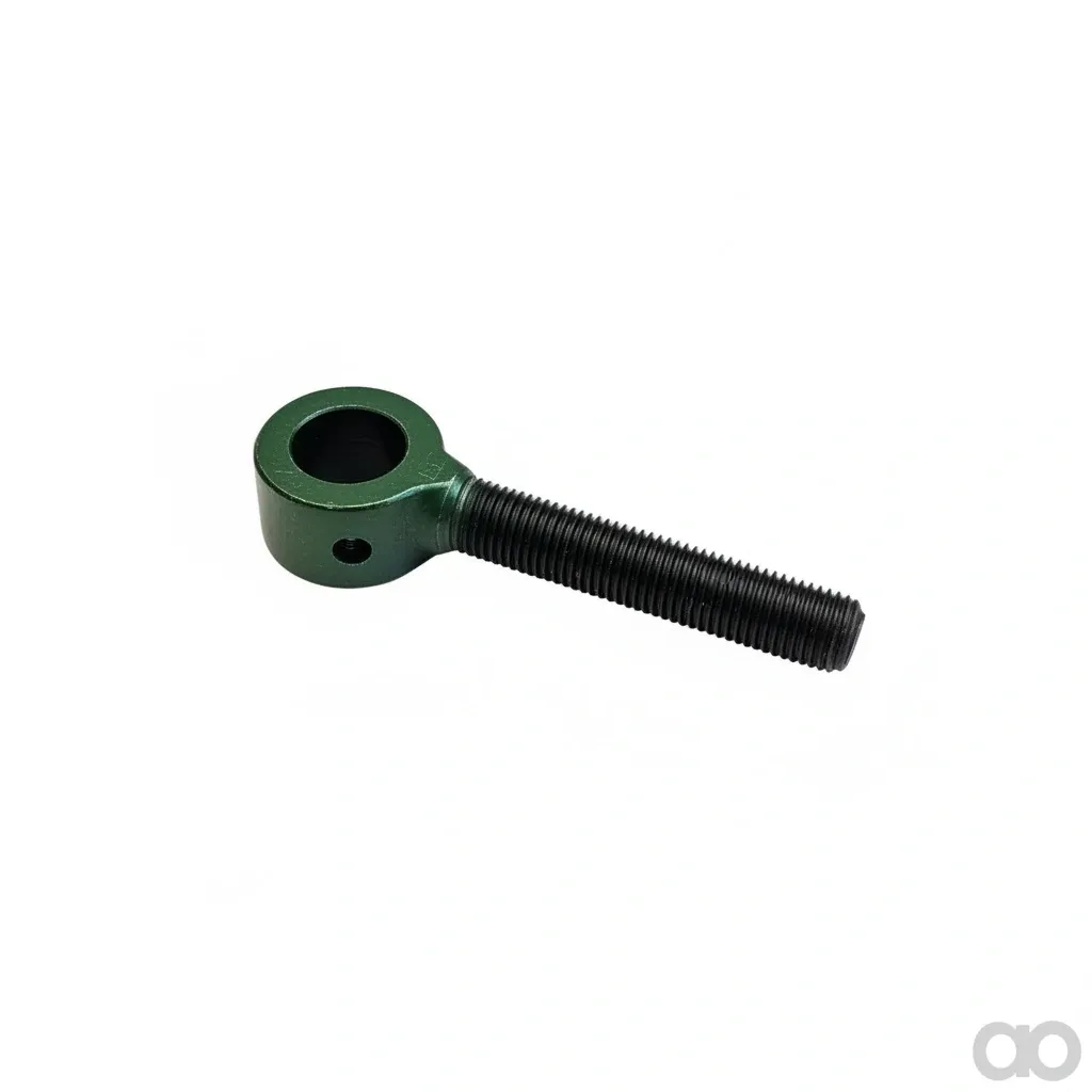 Amazone - 124000208 - Halter Aussenteil (02/K3)