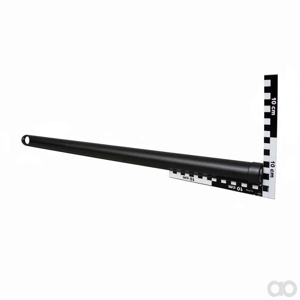 Amazone - 124001109 - Anzeigerohr 40X3X695