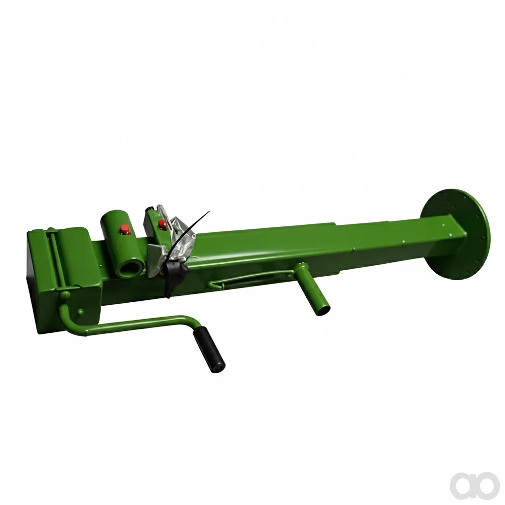 Amazone - 124001402 - Stuetze