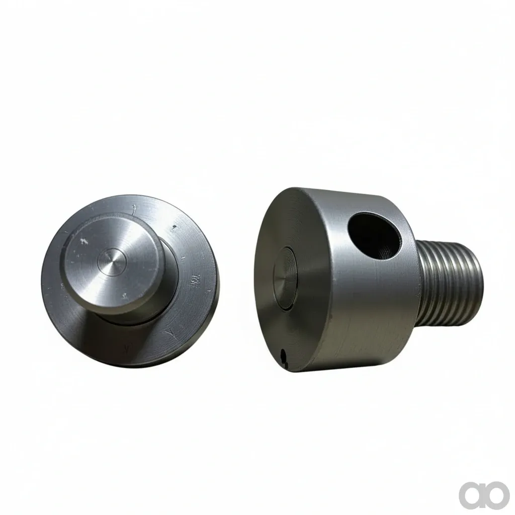 Amazone - 124001686 - Verschleissteil (02)