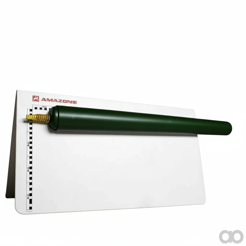 Amazone - 1277200 - Stuetzrolle -150