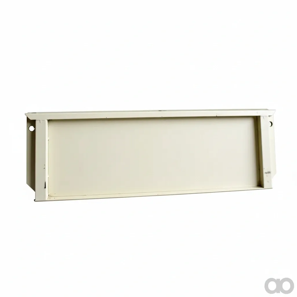Amazone - 1291200 - Ueberwurfklappe Lgb150