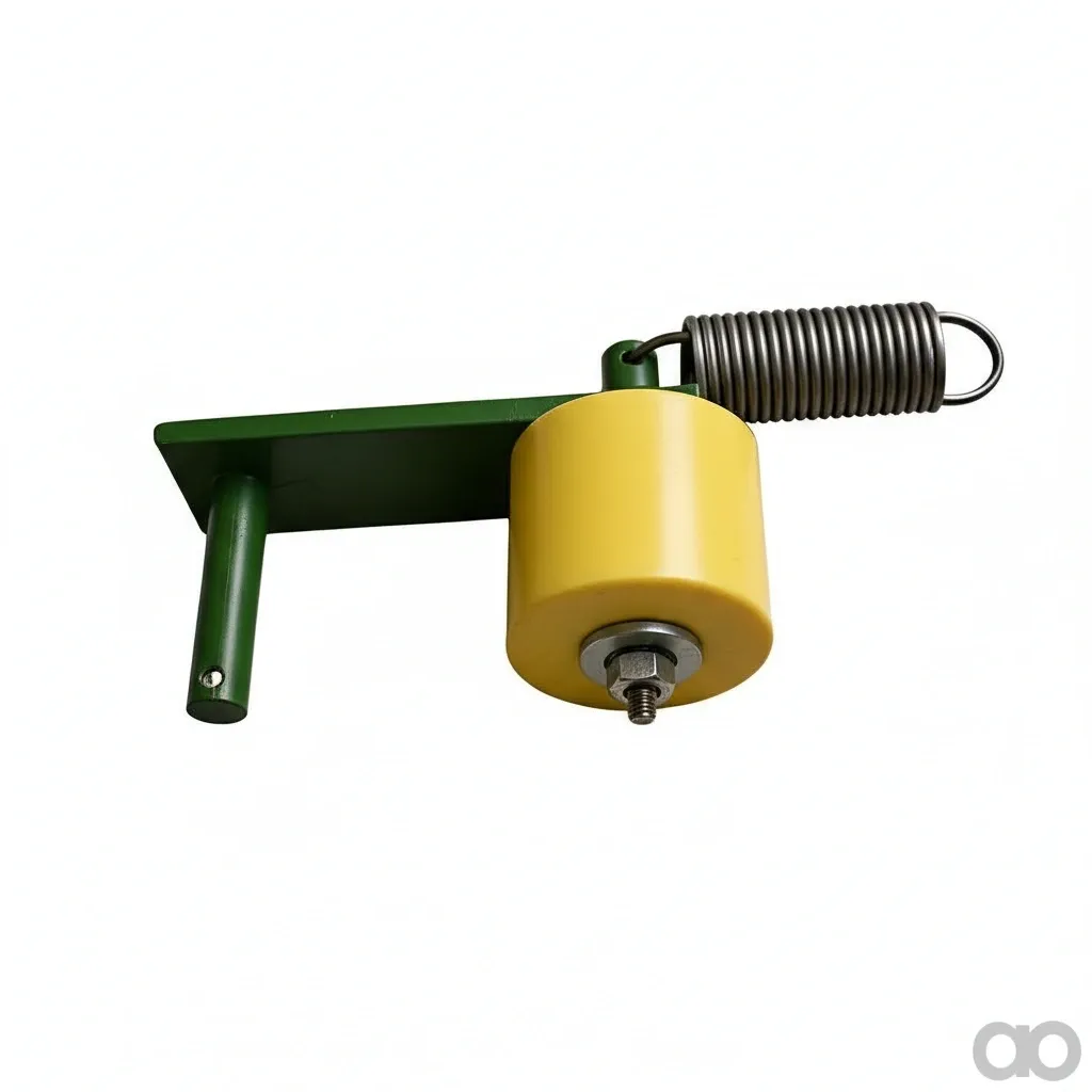 Amazone - 1333400 - Kettenspanner unten (MB)
