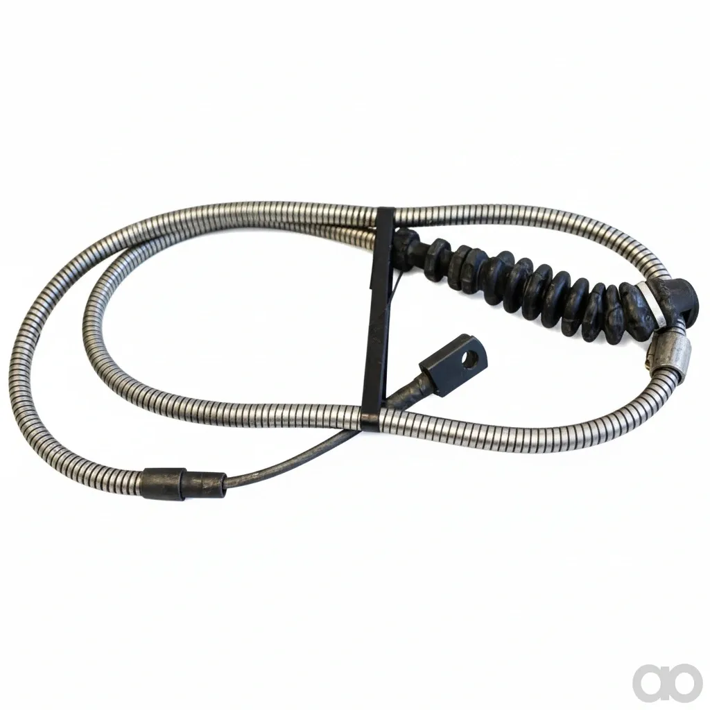 Amazone - 1347800 - Bremsseil 1820 Mm Vofa