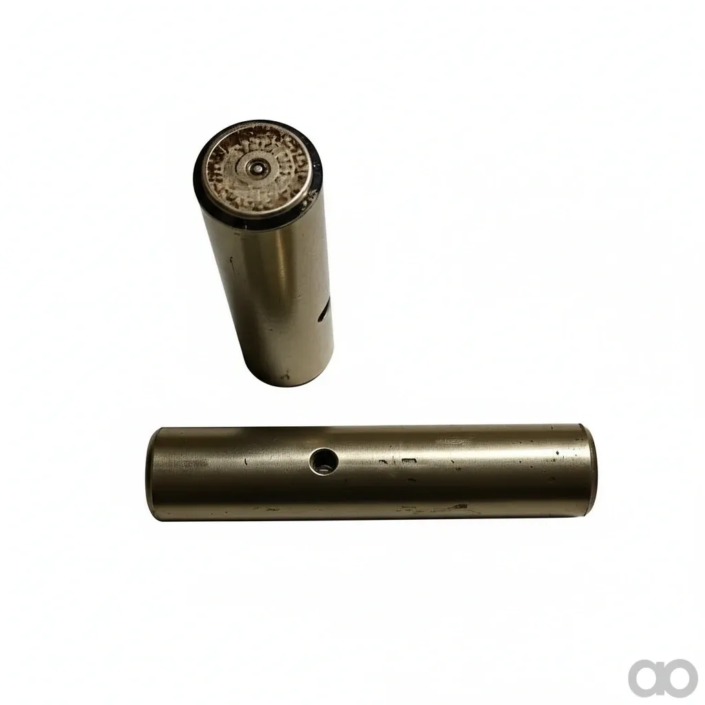 Amazone - 1348200 - Achse F.Anlenkgabel