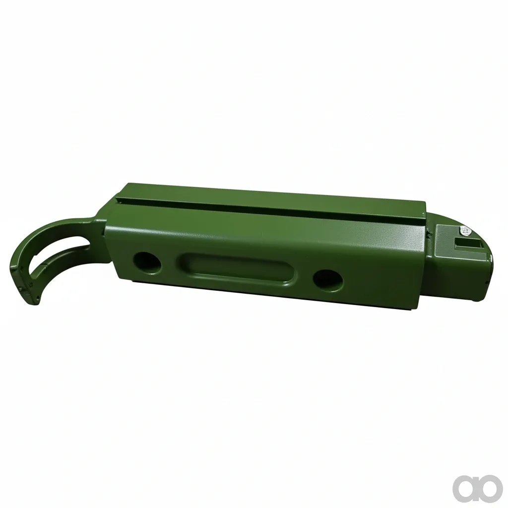 Amazone - 1386700 - Federriegel