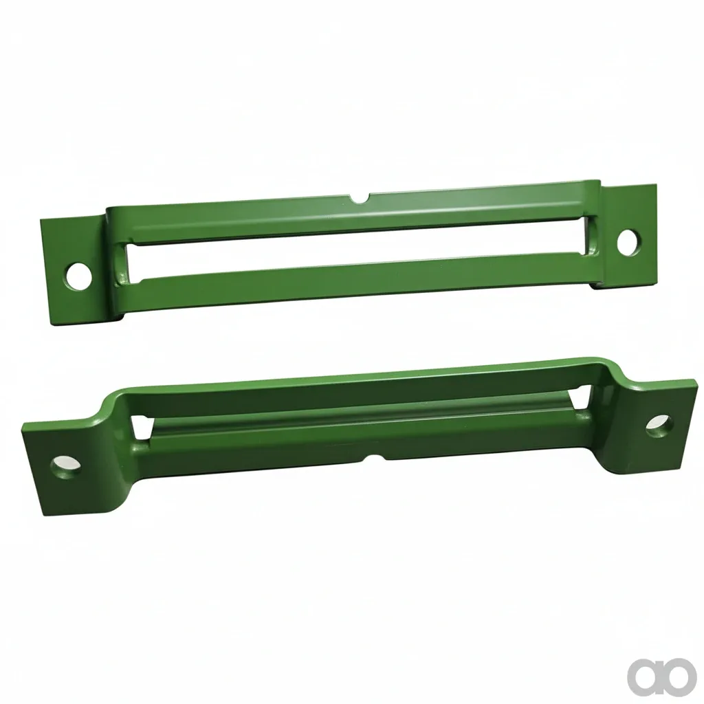 Amazone - 1431100 - Flansche ZAF