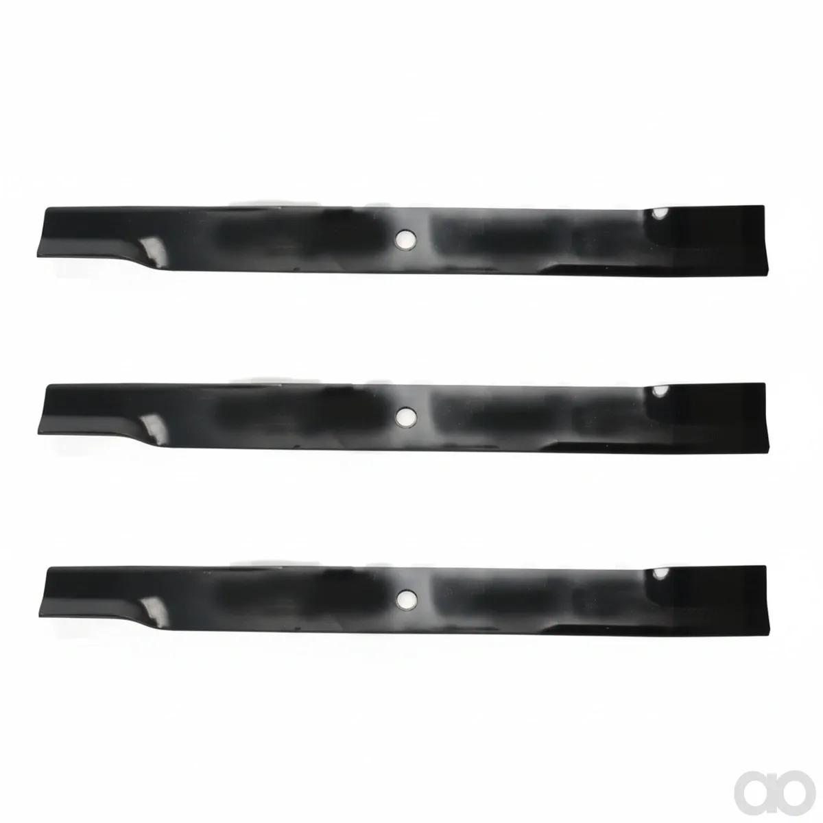 Amazone - 1758513BMYP - Rechte Klinge 42"