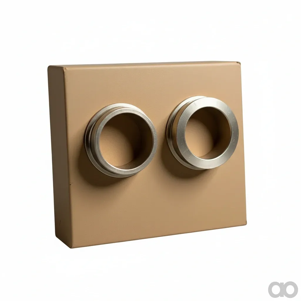 Amazone - 1763800 - Bolzenachse 30 X50