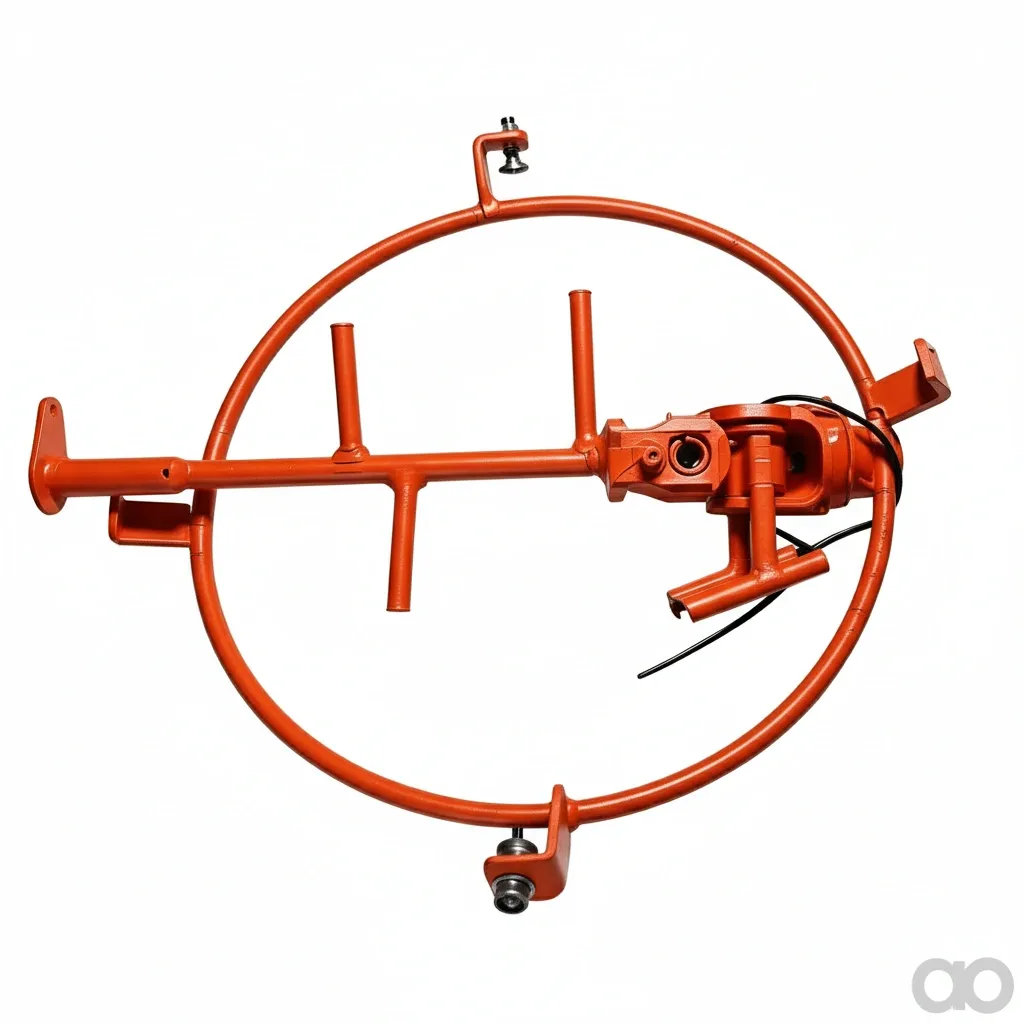 Amazone - 1855010 - Stabruehrwerk Ek