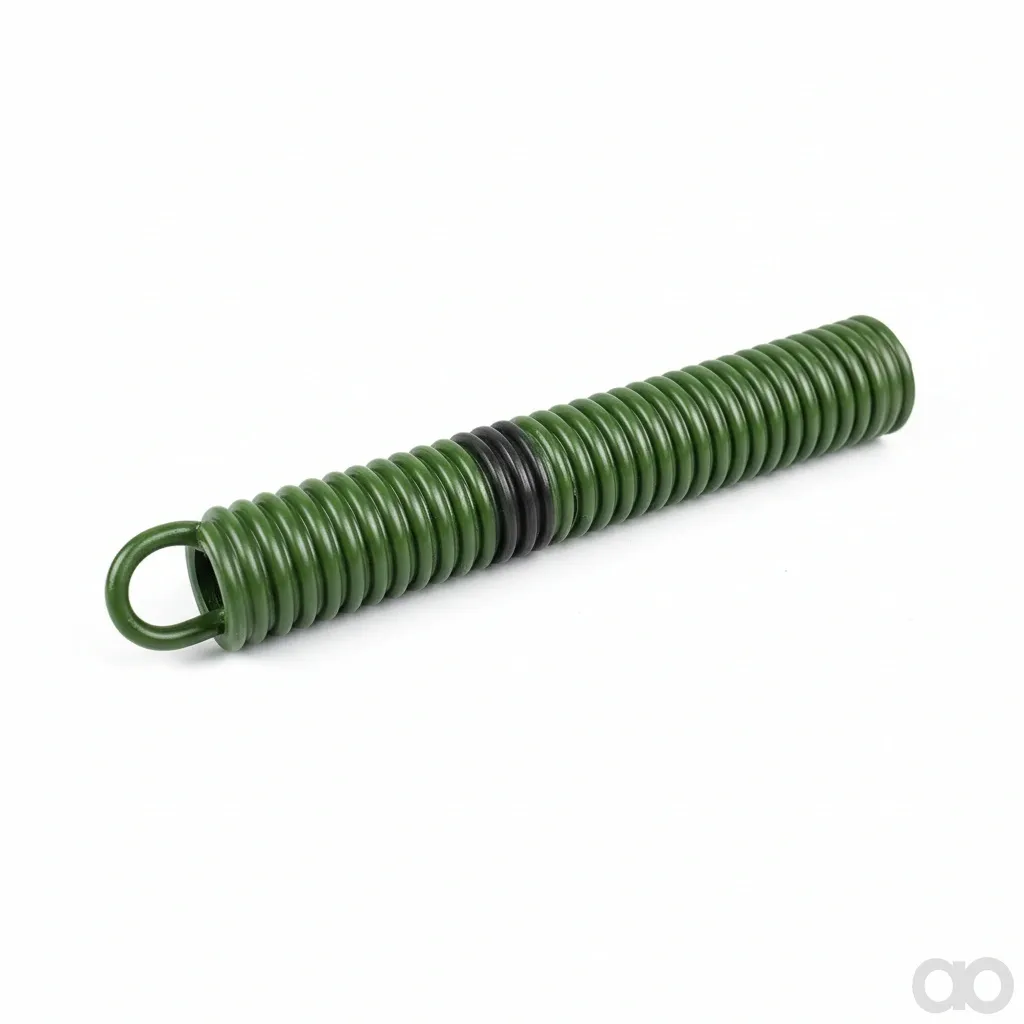 Amazone - 1867100 - Zugfeder L=237