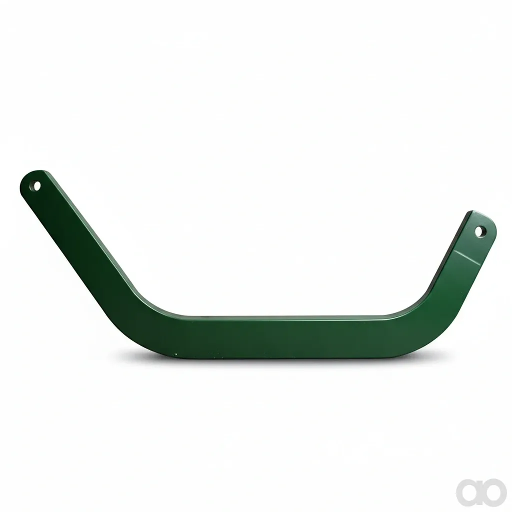 Amazone - 200214 - Zugstrebe Mech Schardruck (02/