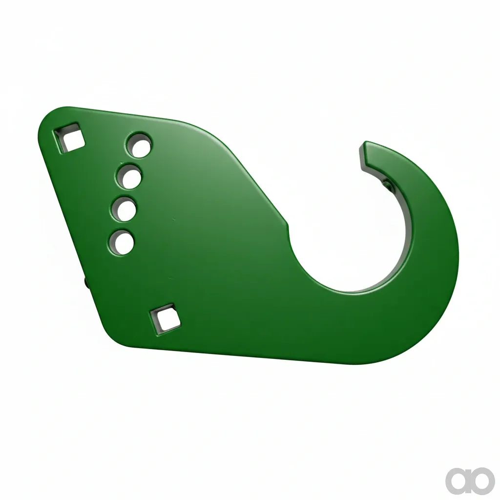 Amazone - 200818 - Halter (02/K3)