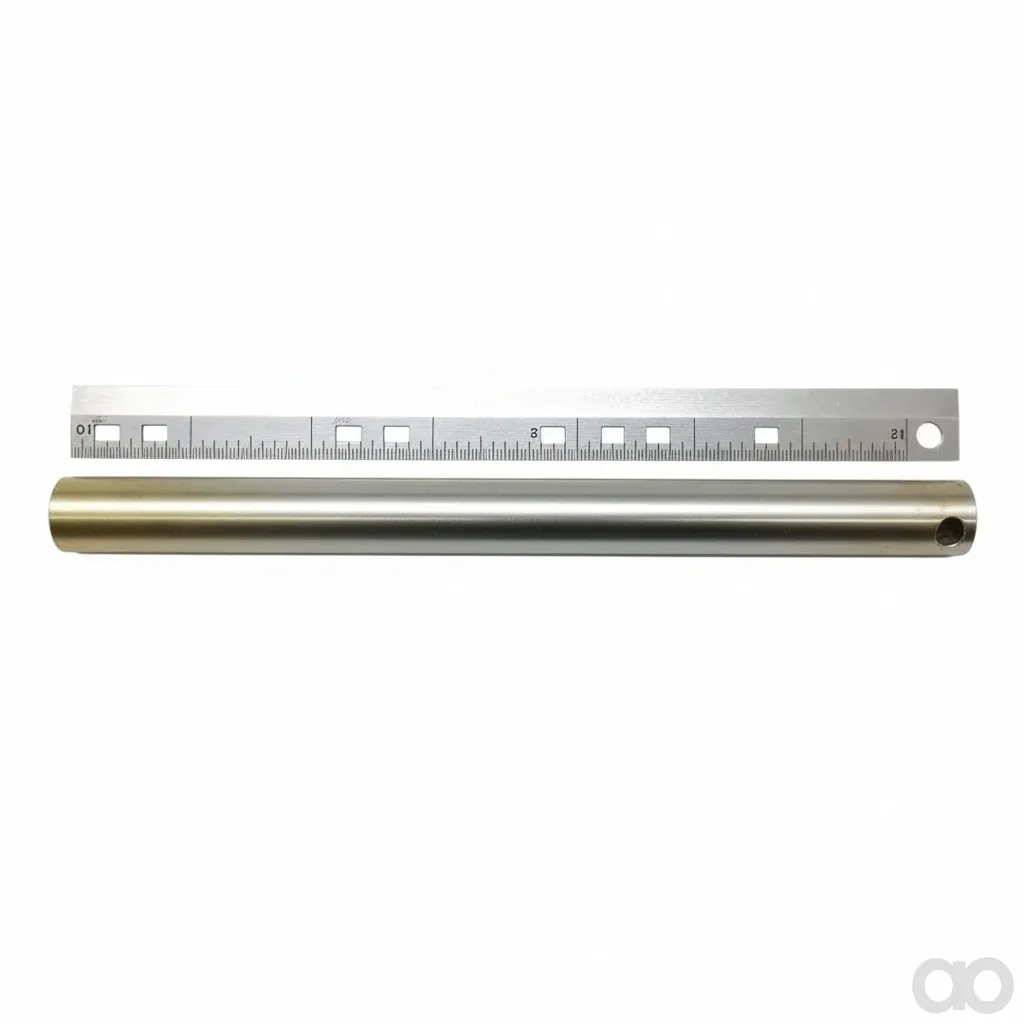 Amazone - 201244 - Bolzen A2 28X403X12,5X378 (B10)