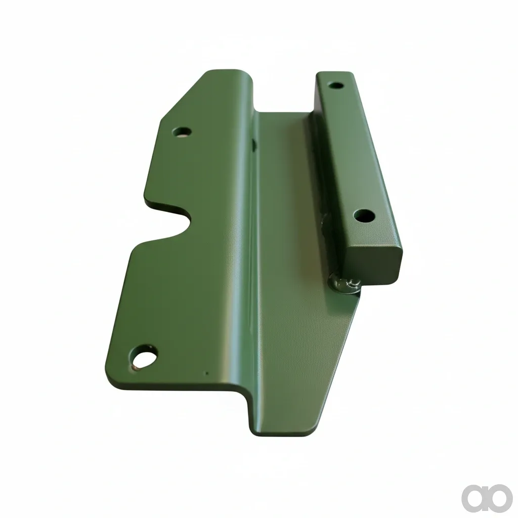 Amazone - 201504 - Kuehlerkonsole Kg 01-2 (02/K3)