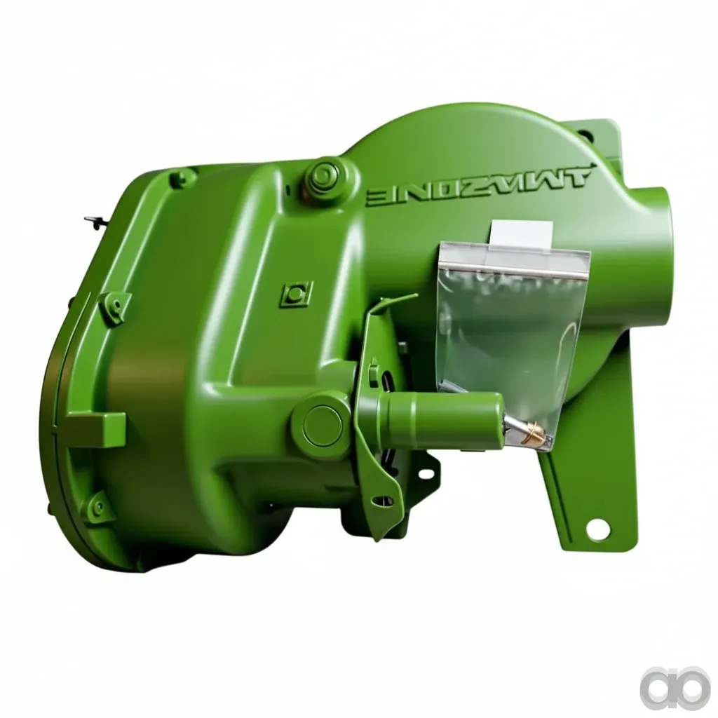 Amazone - 201994 - Getriebe Kg3000/4000 Spezial