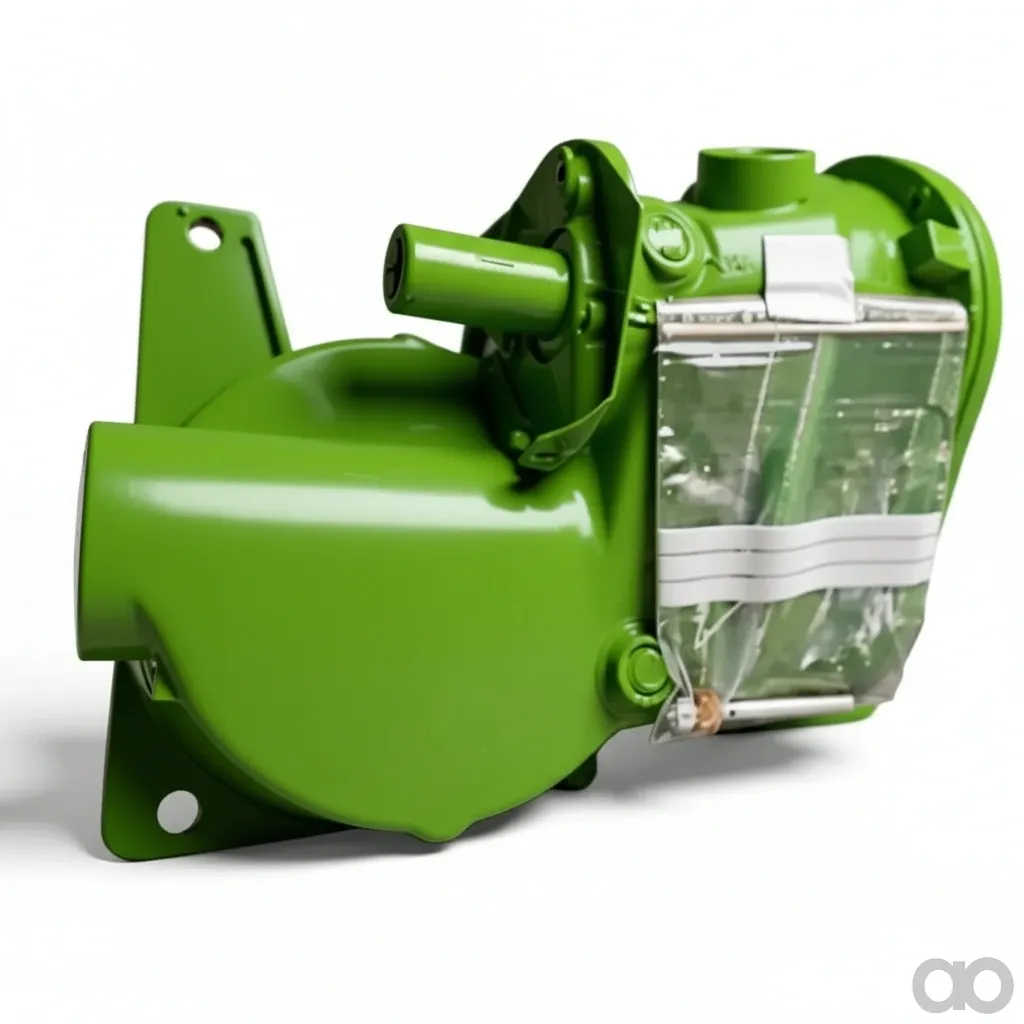 Amazone - 201995 - Getriebe Kg3500 Spezial