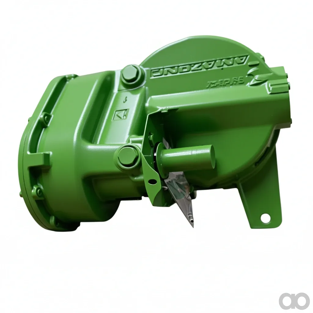 Amazone - 201996 - Getriebe Kg3000/4000 Super