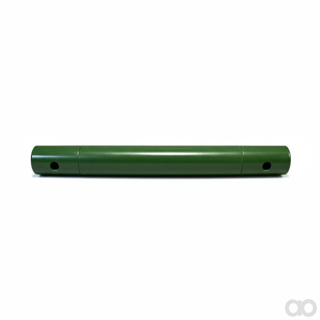 Amazone - 202093 - Zwischenrohr 33,7X3,2X558