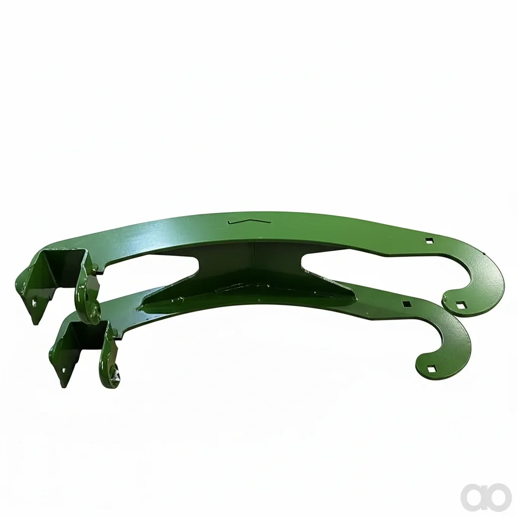 Amazone - 202969 - Halter Vorauflaufmarkierung Fu