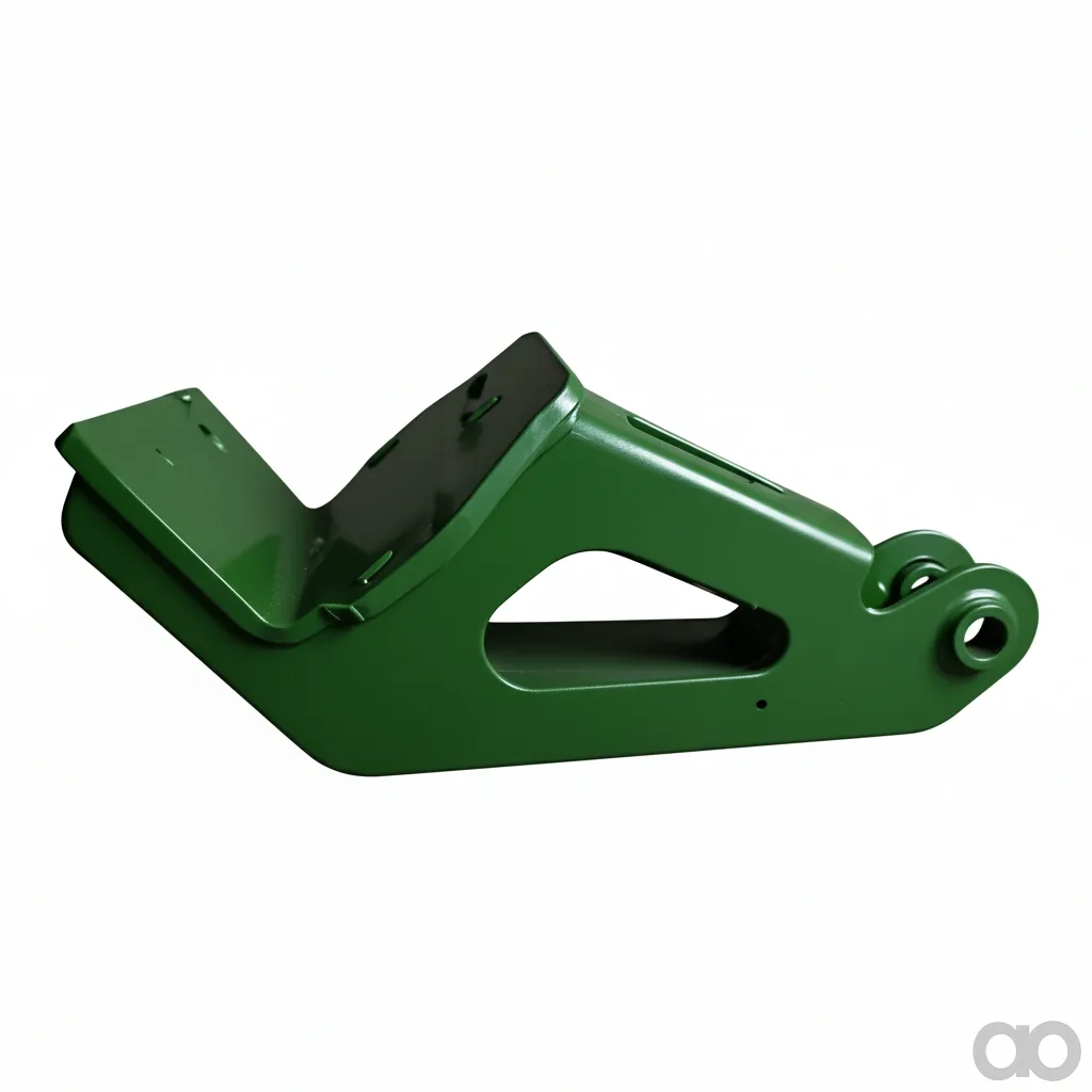 Amazone - 203167 - Oberlenkerbock Pskw Li. (02/K3)