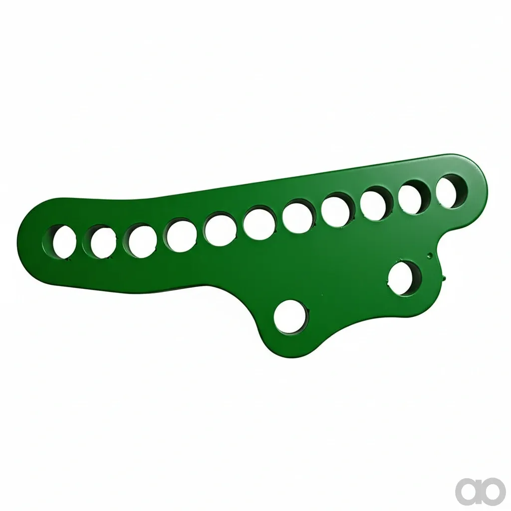 Amazone - 203182 - Blech (02/K5)
