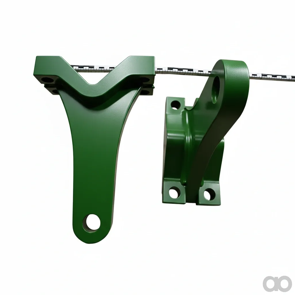 Amazone - 203429 - Hebel II (02/K5)