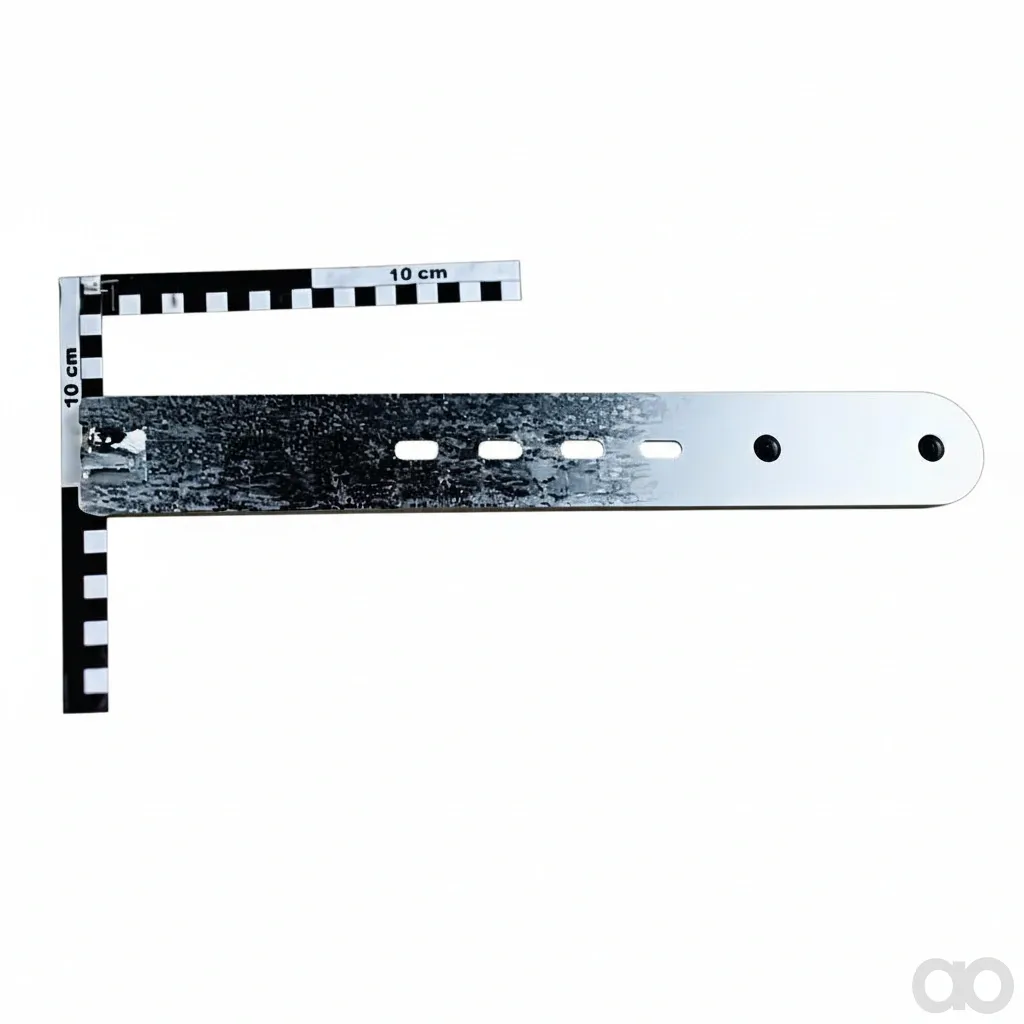 Amazone - 203475 - Spindelwelle (B10)