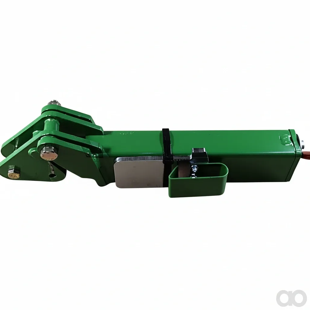 Amazone - 203713 - Spurlockerer Ohne Werkzeug