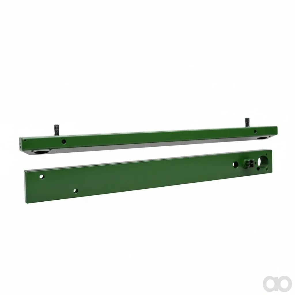 Amazone - 203745 - Impulsradtraeger