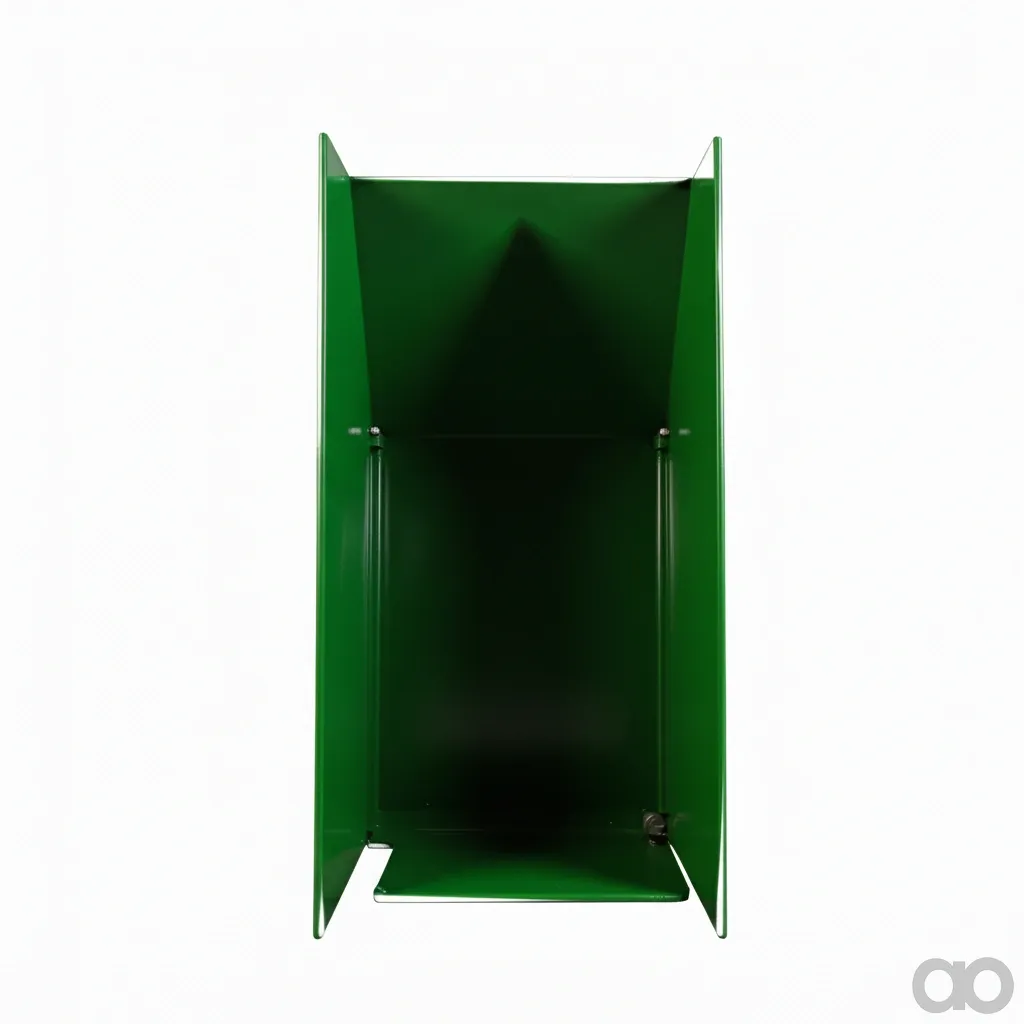 Amazone - 203747 - Schutzhaube 2x290x296