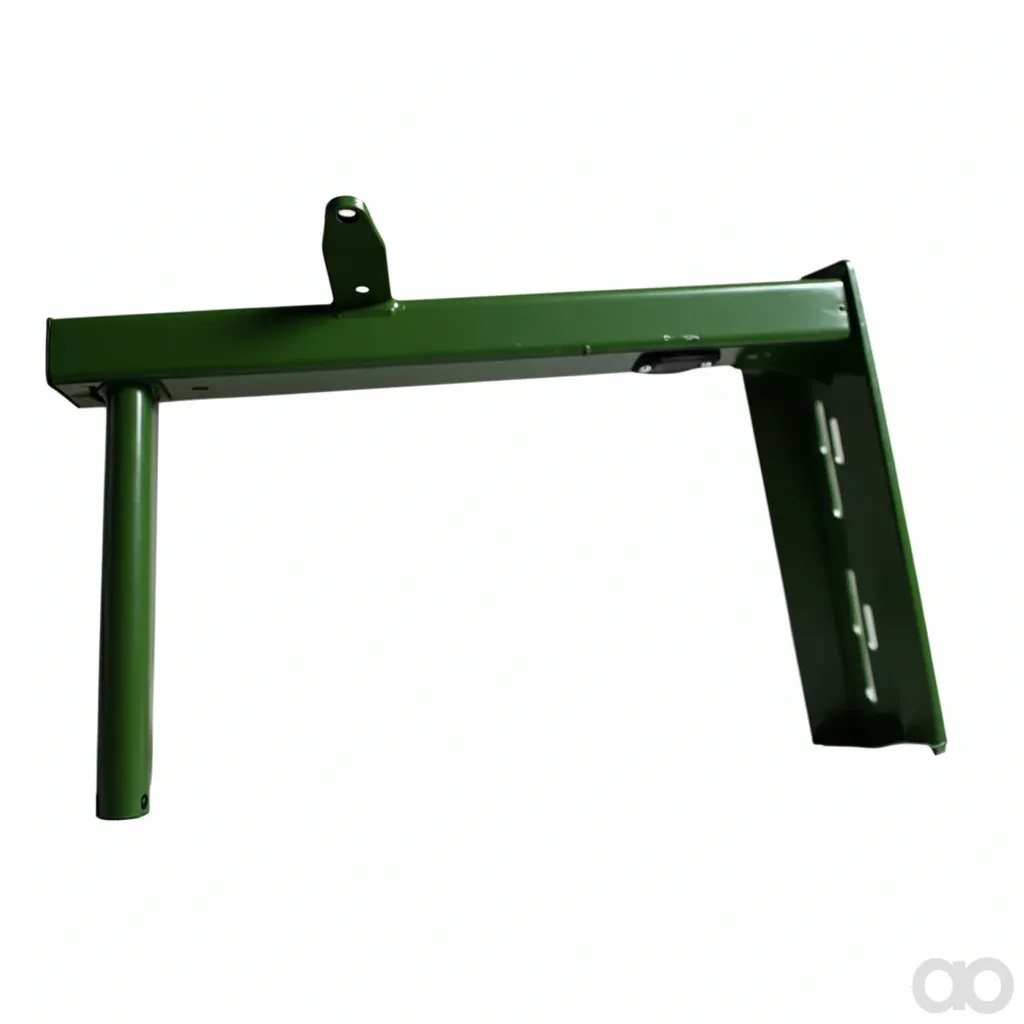 Amazone - 203898 - Schwenkarm Re. Kg (02/K3)